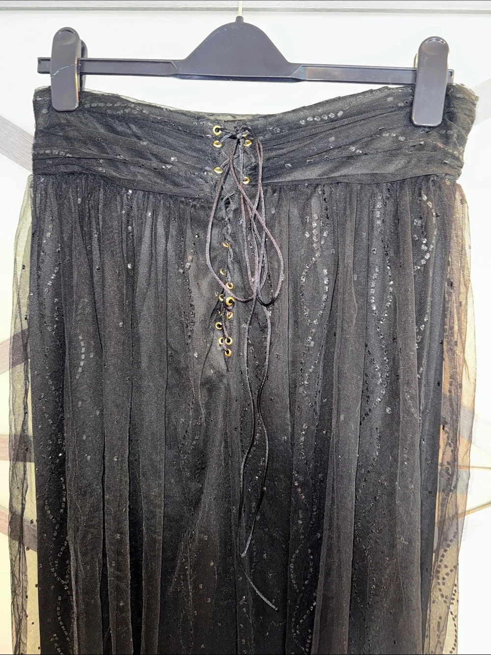 Altard State elegant black